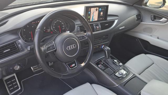 Audi A7 Sportback image 6