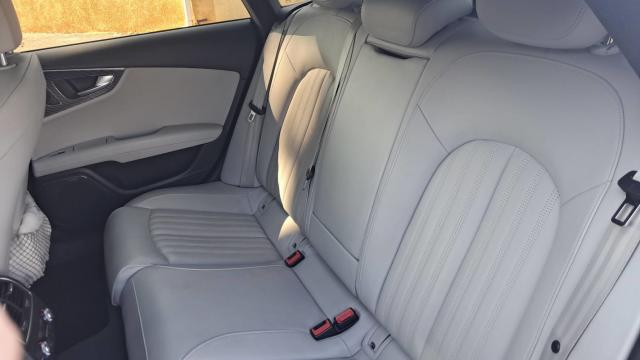 Audi A7 Sportback image 4