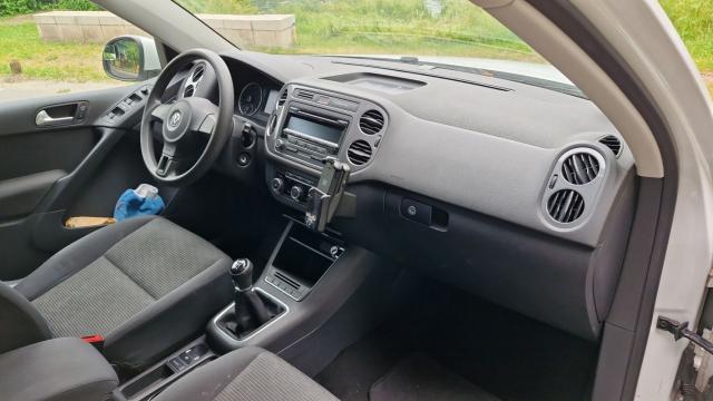 Volkswagen Tiguan image 8