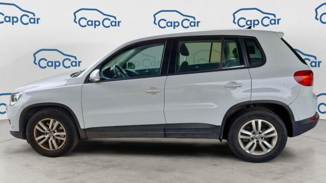 Volkswagen Tiguan image 1
