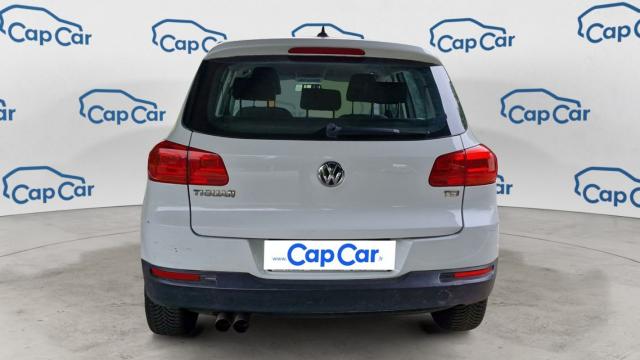 Volkswagen Tiguan image 6