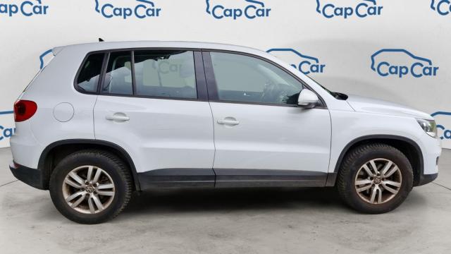 Volkswagen Tiguan image 5