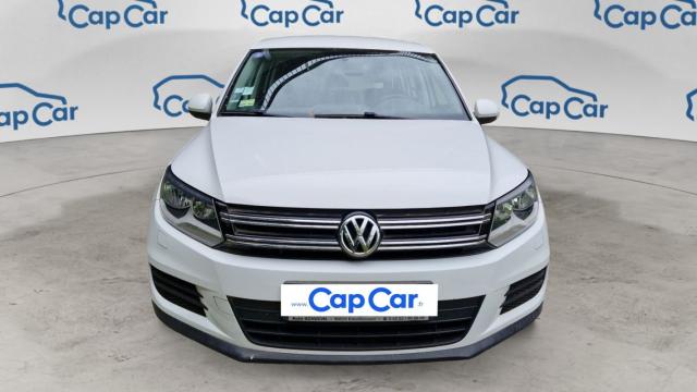 Volkswagen Tiguan image 3