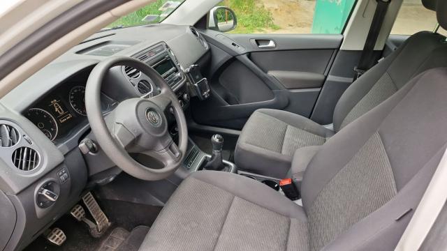 Volkswagen Tiguan image 9