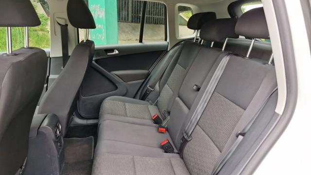 Volkswagen Tiguan image 2