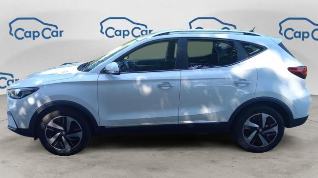 Mg Zs Ev image 6