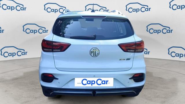 Mg Zs Ev image 9