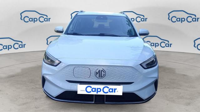 Mg Zs Ev image 4