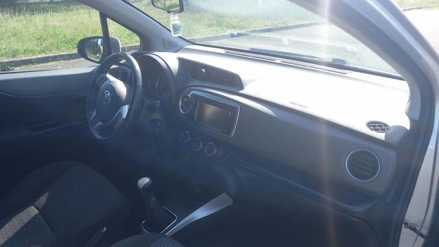 Toyota Yaris image 9