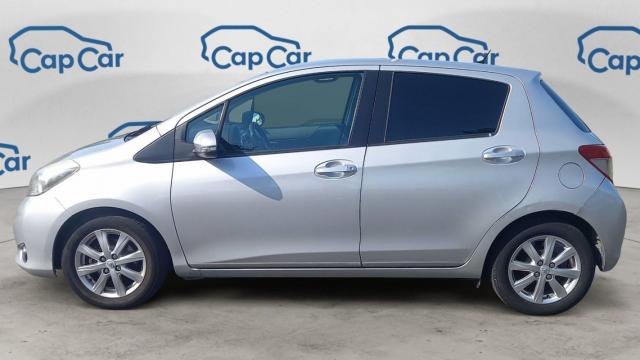 Toyota Yaris image 1