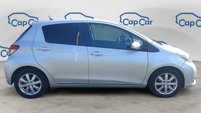 Toyota Yaris image 7