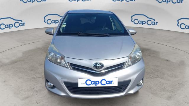 Toyota Yaris image 3