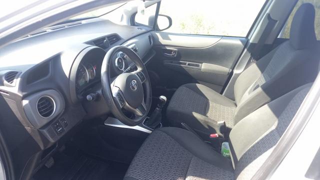 Toyota Yaris image 5