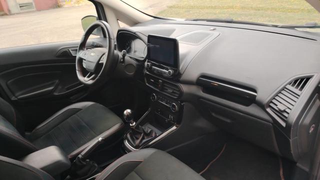 Ford Ecosport image 2