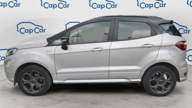 Ford Ecosport image 7