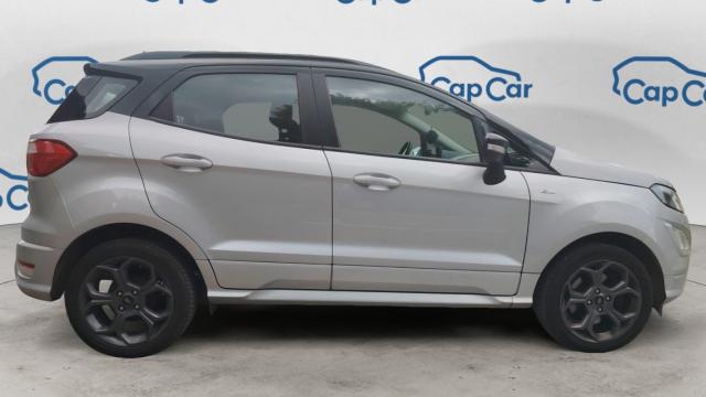Ford Ecosport image 5
