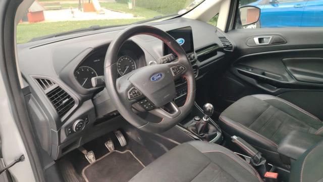 Ford Ecosport image 1