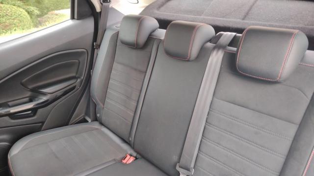 Ford Ecosport image 3