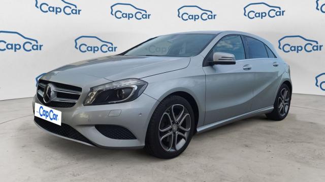 Mercedes Benz