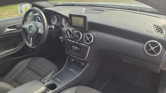 Mercedes Benz Classe A image 7