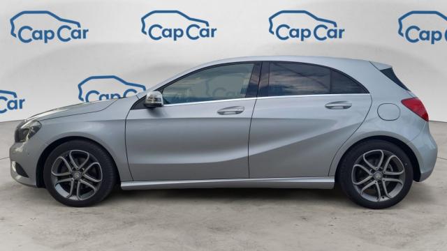 Mercedes Benz Classe A image 8