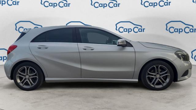 Mercedes Benz Classe A image 1