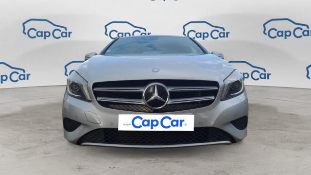 Mercedes Benz Classe A image 3
