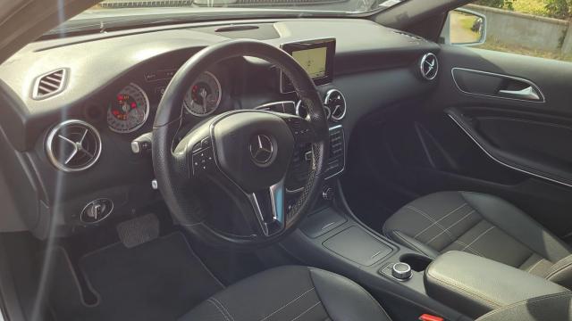 Mercedes Benz Classe A image 9