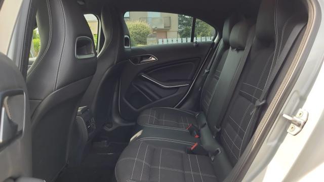 Mercedes Benz Classe A image 4
