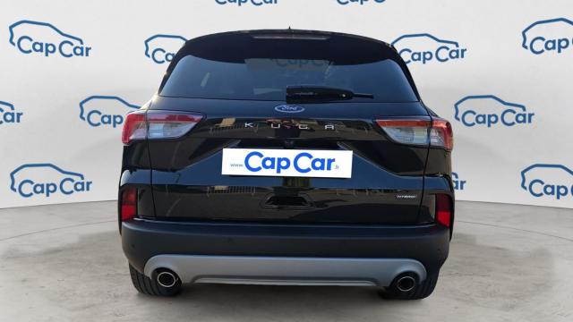 Ford Kuga image 9