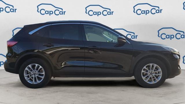 Ford Kuga image 4