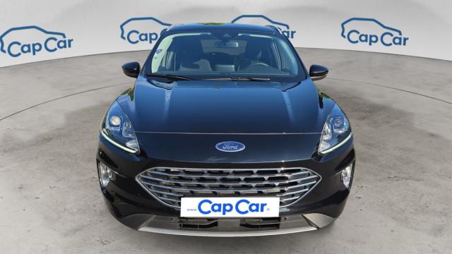 Ford Kuga image 7