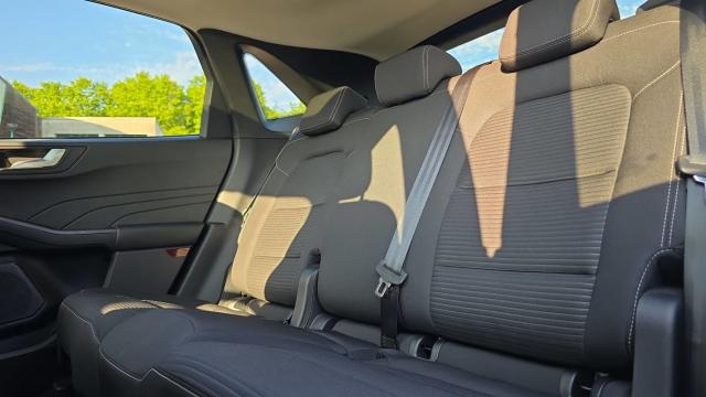 Ford Kuga image 6