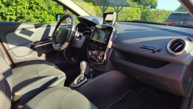 Renault Clio image 4