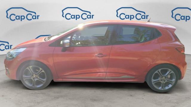 Renault Clio image 6