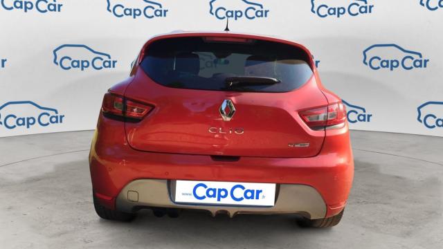 Renault Clio image 1