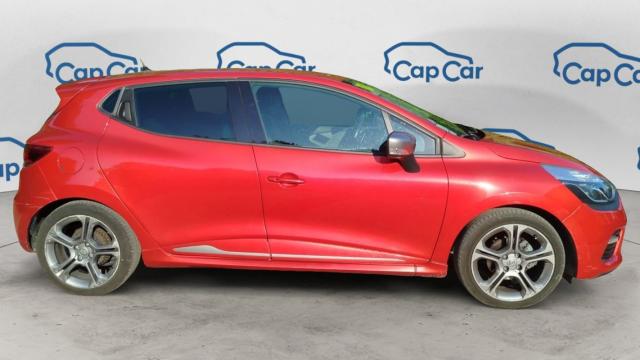 Renault Clio image 5