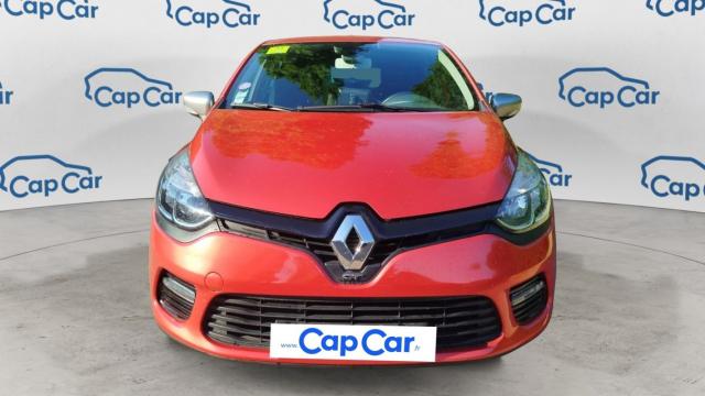 Renault Clio image 9