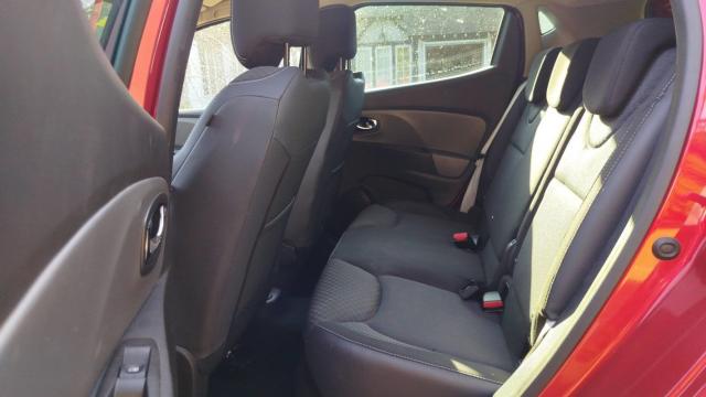 Renault Clio image 7