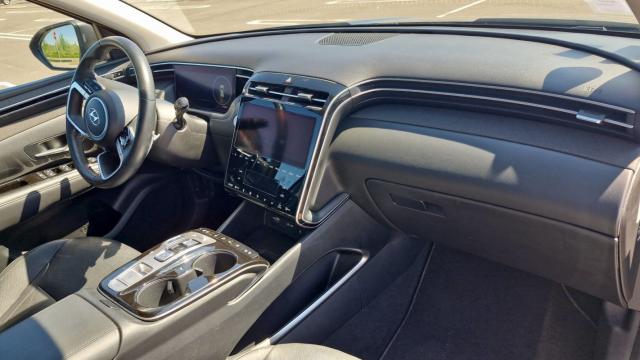 Hyundai Tucson image 2
