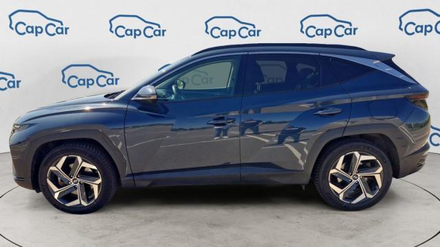 Hyundai Tucson image 5