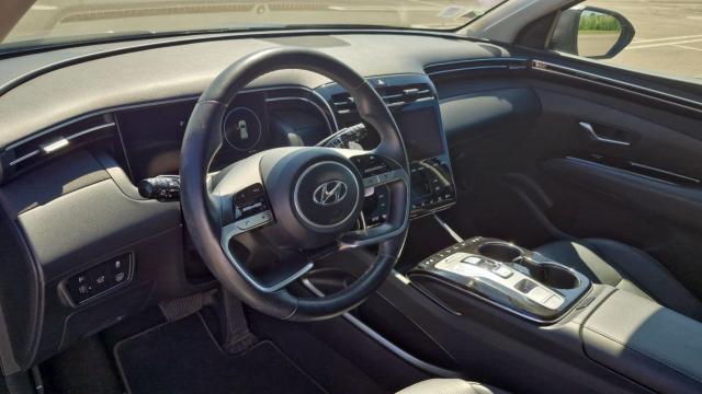 Hyundai Tucson image 4