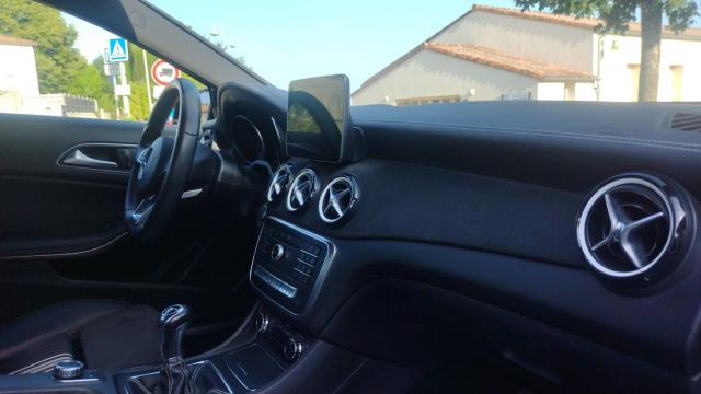 Mercedes Benz Classe A image 5