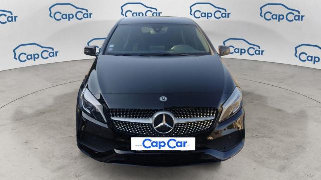 Mercedes Benz Classe A image 2