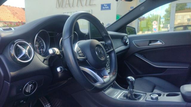Mercedes Benz Classe A image 1