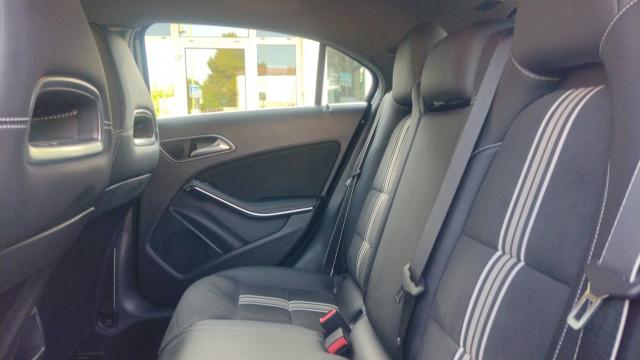 Mercedes Benz Classe A image 9