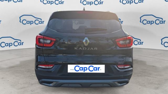 Renault Kadjar image 9