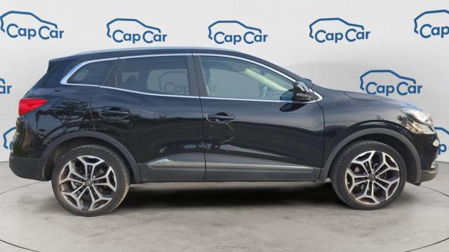 Renault Kadjar image 2