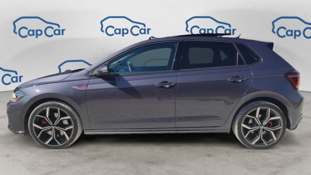 Volkswagen Polo image 1