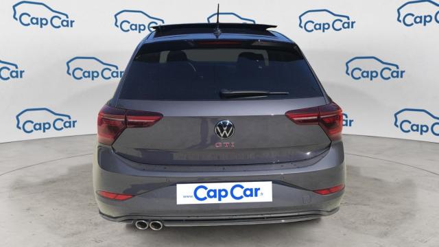 Volkswagen Polo image 6